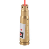 Hunting Laser Caliber Cartridge