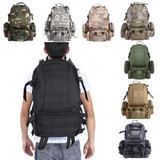 Military Tactical Backpack