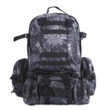 Military Tactical Backpack