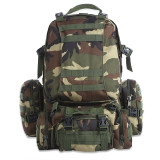 Military Tactical Backpack