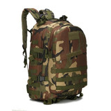 Military Tactical Backpack