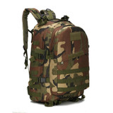 Military Tactical Backpack