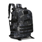 Military Tactical Backpack