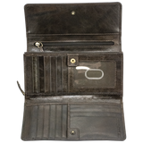 Cameleon Juno Thalia Leather Wallet