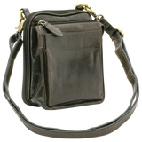 Cameleon Juno Nemesis Leather Concealed Carry Handbag