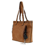 Lady Conceal Sophia Concealed Carry Tote