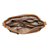 Lady Conceal Lily Concealed Carry Tote
