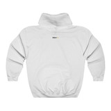 Breast Cancer Awareness Hoodie Soft Pink Design