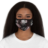 Roses Face Mask