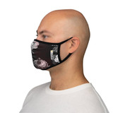 Roses Face Mask