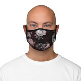 Roses Face Mask