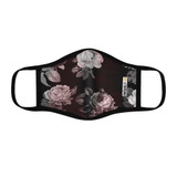 Roses Face Mask