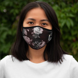Roses Face Mask