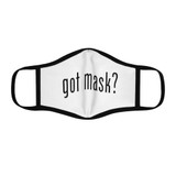 Got Mask Face Cover