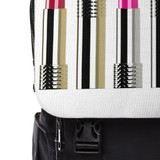 Lipstick Shades Casual Shoulder Backpack