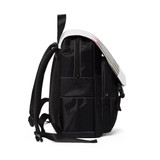 Lipstick Shades Casual Shoulder Backpack