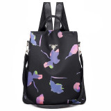 Stylish Waterproof Anti-Theft Backpack