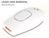 IPL Laser Hair Removal
