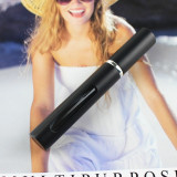 Refillable Travel-Size Perfume Bottle