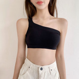 Cotton Breathable Sports Bra