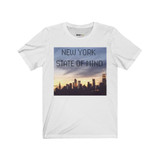 Limited Edition NY State of Mind Tee