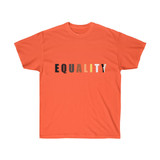 Equality