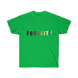 Equality