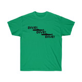 Dive! Dive! Dive!