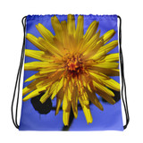 Bag - Italian Style - Dandelion Flower