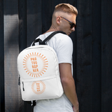 Backpack Custom Design