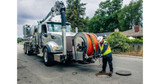 Sewer Cleaning