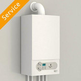 Water Heater Installation