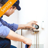 Water Heater Installation