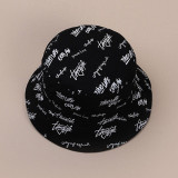 Fashion Bucket Hats