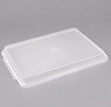 Half sheet pan covers