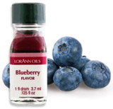 LorAnn Oils 3.7ml Blueberry Flavor