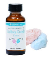 LorAnn 1oz Cotton Candy Super Strength Flavor