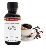 LorAnn 1oz Coffee Super Strength Flavor