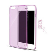 Clear Silicon Soft TPU iPhone Case For 7 7Plus 8 8Plus X XS MAX XR   iPhone 5 5s SE 6 6s 6Plus 6sPlus