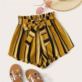 Ginger Shorts