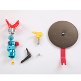 #1 Universal Spray Guide Tool