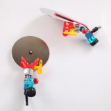 #1 Universal Spray Guide Tool
