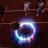 LED Basketball Rim Strip