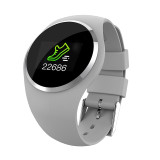 Smart Watch HR Blood Pressure Monitor