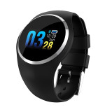 Smart Watch HR Blood Pressure Monitor