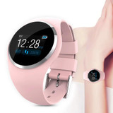 Smart Watch HR Blood Pressure Monitor