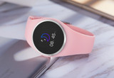 Smart Watch HR Blood Pressure Monitor