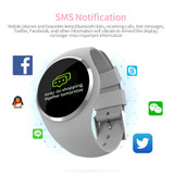 Smart Watch HR Blood Pressure Monitor