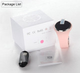Smart Watch HR Blood Pressure Monitor
