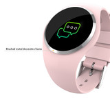Smart Watch HR Blood Pressure Monitor